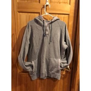 Duluth Trading Hoodie size Large